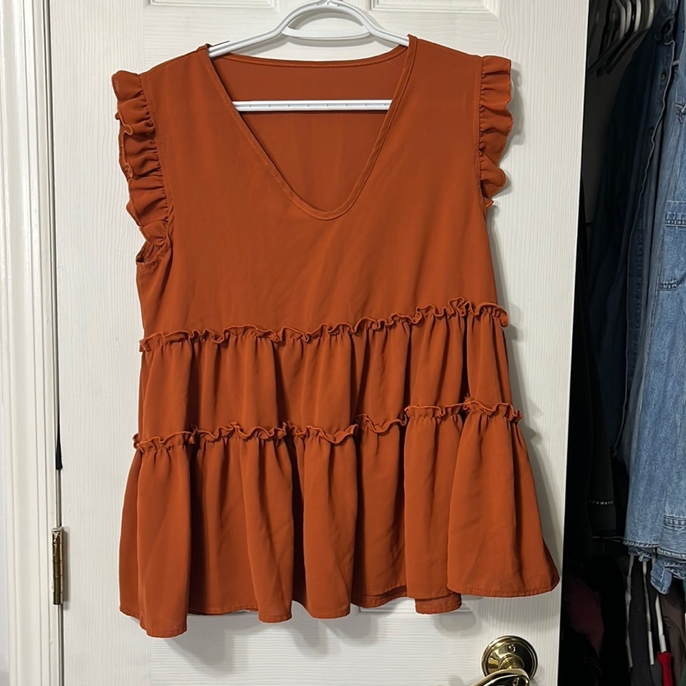 Blouse Size M